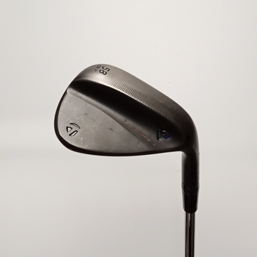 MILLED　GRIND　3　BLACK WG 58°  11°  S200 Dynamic　Gold