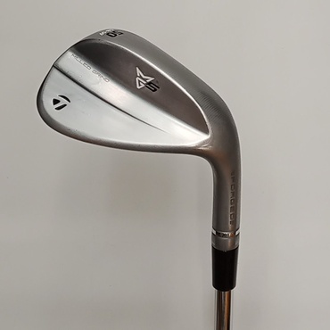 MILLED　GRIND　5　CHROME WG 50SB°  9°  S200 Dynamic　Gold　MID　115