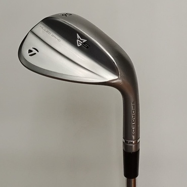 MILLED　GRIND　5　CHROME WG 56SB°  12°  S200 Dynamic　Gold　MID　115