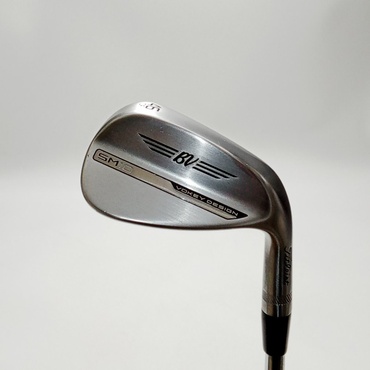 VOKEY　SM10　ツアークローム WG 46F°  10°  S200 Dynamic　Gold