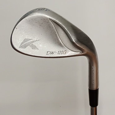 Dolphin　Wedge　DW-120G WG 50°  6°  S N.S.PRO　950GH　neo