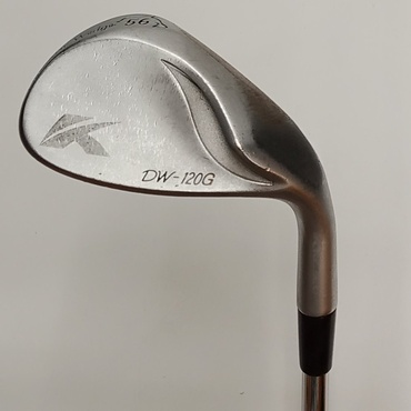 Dolphin　Wedge　DW-120G WG 56°  8°  S N.S.PRO　950GH　neo
