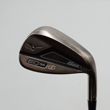 S23　ウェッジ　カッパーコバルト WG 50S°  8°  S200 Dynamic　Gold　HT