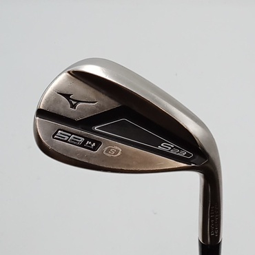 S23　ウェッジ　カッパーコバルト WG 58S°  14°  S200 Dynamic　Gold　HT