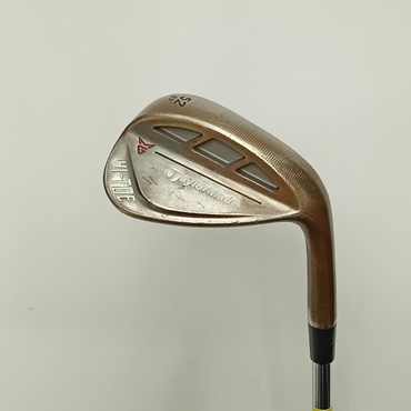 HI-TOE　RAW　SB　(スタンダード　バウンス) WG 52°  9°  S200 Dynamic　Gold