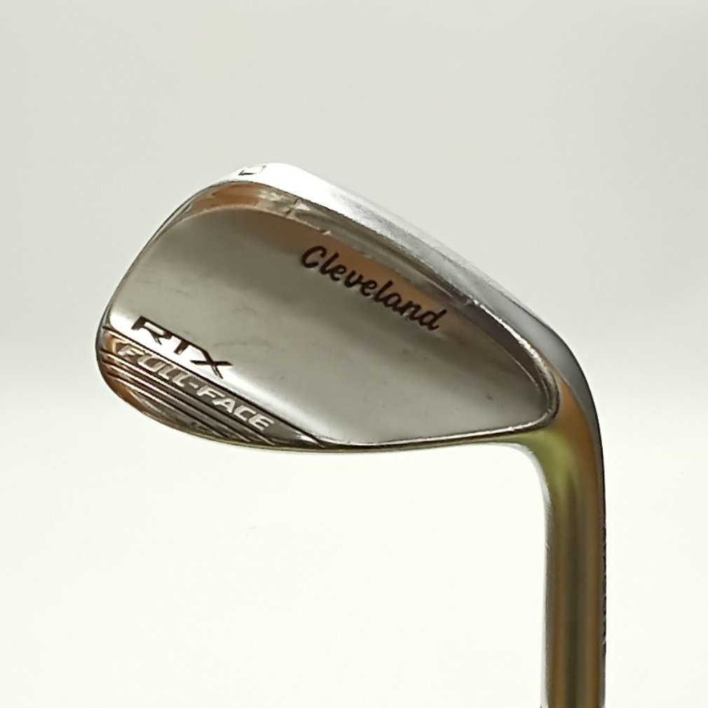 RTX FULL-FACE WG 50° 9° S200 Dynamic Gold｜Alpen Online 公式