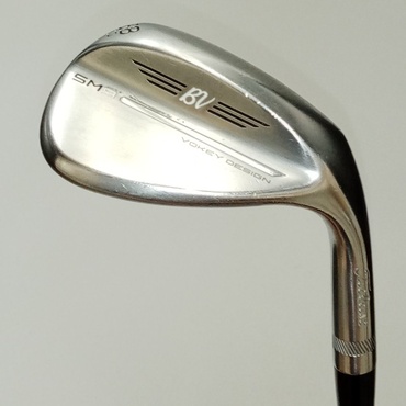 VOKEY　SM9　ツアークローム WG 58D°  12°  BV105