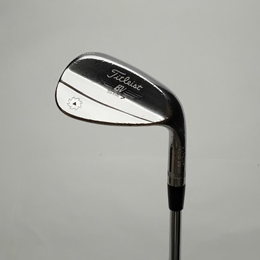 VOKEY　SM7　ツアークローム　Fソール ウェッジ 50°  8°  S N.S.PRO　950GH