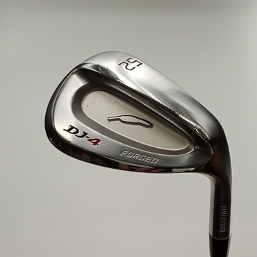 DJ-4 WG 52°  5°  N.S.PRO　TS-114W