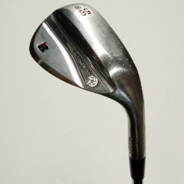 BITING　SPIN WG 56A°  10°  S N.S.PRO　MODUS3　TOUR120