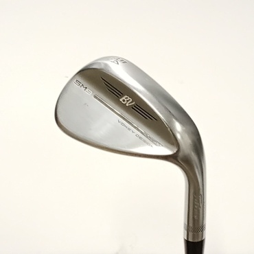 VOKEY　SM9　ツアークローム WG 54S°  10°  S200 Dynamic　Gold