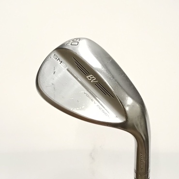 VOKEY　SM9　ツアークローム WG 60L°  4°  S200 Dynamic　Gold