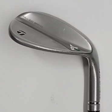 MILLED　GRIND　4　CHROME WG 58HB°  12°  S200 Dynamic　Gold　EX　TOUR　ISSUE