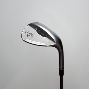 OPUS　PLATINUM　クロム WG 58S°  10°  S N.S.PRO　950GH　neo