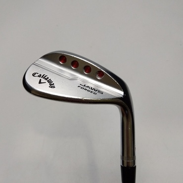 JAWS　FORGED　クロム WG 54°  12°  S N.S.PRO　950GH　neo