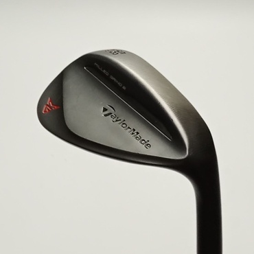 MILLED　GRIND　2　BLACK WG 58°  11°  S200 Dynamic　Gold
