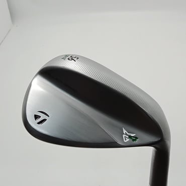 MILLED　GRIND　4　CHROME WG 56SB°  12°  S N.S.PRO　MODUS3　TOUR105