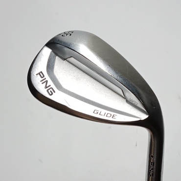 GLIDE　3.0　WS WG 56°  14°  S N.S.PRO　MODUS3　TOUR105