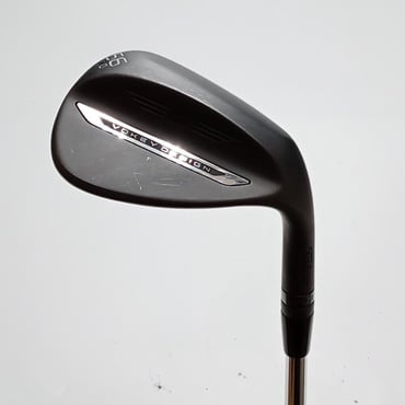 VOKEY　SM11　ジェットブラック ウェッジ その他スチール