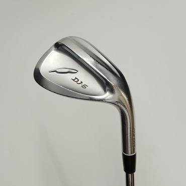 DJ-6 WG 52°  17°  WEDGE N.S.PRO　TS-114w　Ver2