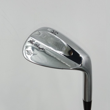 The　Craft　Wedge　2.0　EC WG 54°  24°  S N.S.PRO　MODUS3　WEDGE　105
