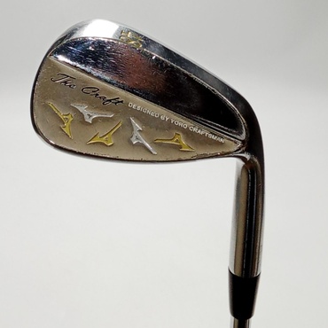 The　Craft WG 48°  13°  S200 Dynamic　Gold　95