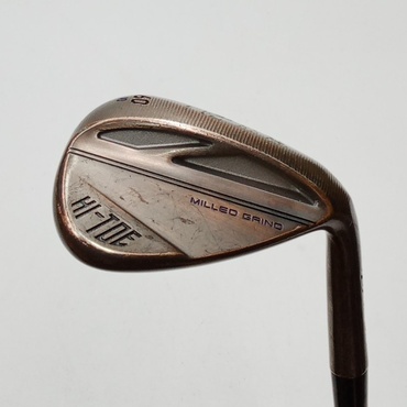 HI-TOE　3　(2022) WG 60SB°  10°  S200 Dynamic　Gold