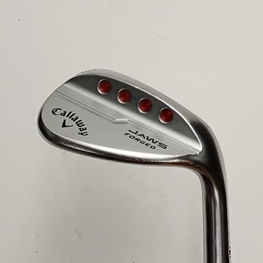 JAWS　FORGED　クロム WG 56°  12°  S200 Dynamic　Gold