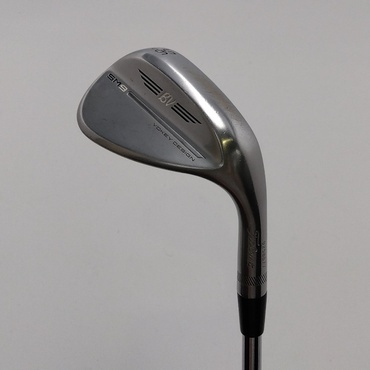 VOKEY　SM9　ツアークローム WG 56S°  10°  BV105