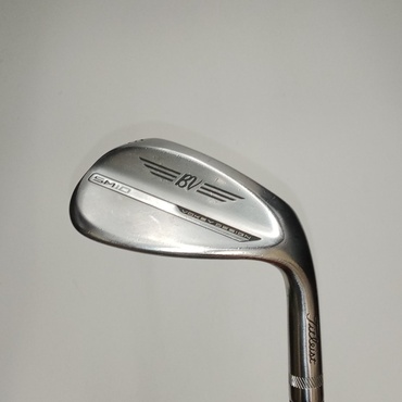 VOKEY　SM10　ツアークローム WG 56D°  12°  S200 Dynamic　Gold