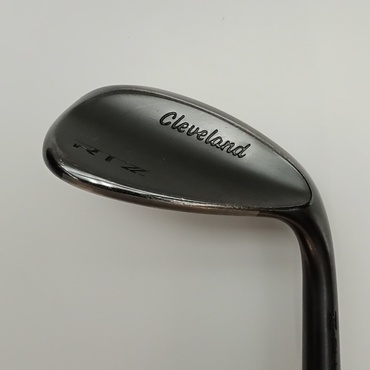 RTZ　ブラックサテン WG 58°  Mid 10°  S N.S.PRO　MODUS3　TOUR115