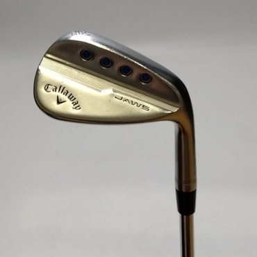 JAWS　WEDGE　クロム　S　グラインドソール WG 50°  10°  S N.S.PRO　950GH　neo