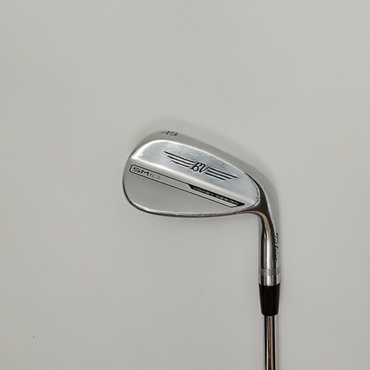 VOKEY　SM10　ツアークローム ウェッジ Dynamic　Gold