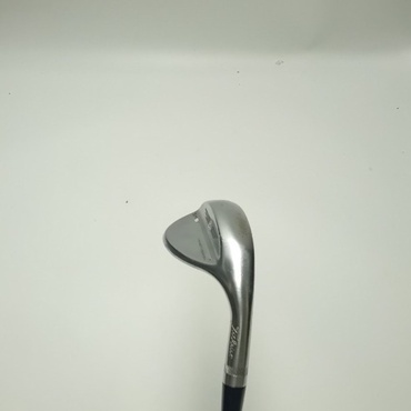 VOKEY　SM9　ツアークローム WG 58D°  12°  S200 Dynamic　Gold