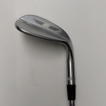 VOKEY　SM8　ツアークローム WG 56F°  14°  S N.S.PRO　MODUS3　TOUR105