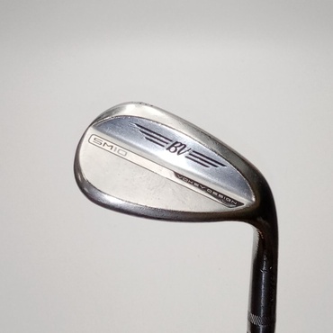 VOKEY　SM10　ツアークローム WG 58S°  10°  S200 Dynamic　Gold