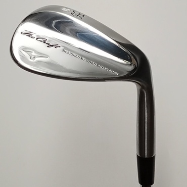 The　Craft　Wedge　2.0　EC ウェッジ その他スチール