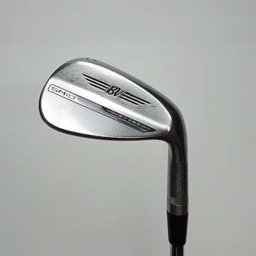 VOKEY　SM10　ツアークローム WG 50F°  8°  S N.S.PRO　950GH　neo