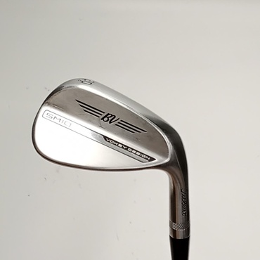 VOKEY　SM10　ツアークローム ウェッジ その他スチール