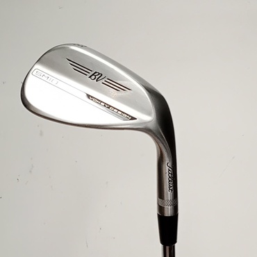VOKEY　SM10　ツアークローム ウェッジ その他スチール
