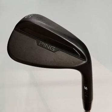 S159　ミッドナイト WG 50S°  12°  S N.S.PRO　MODUS3　TOUR　105