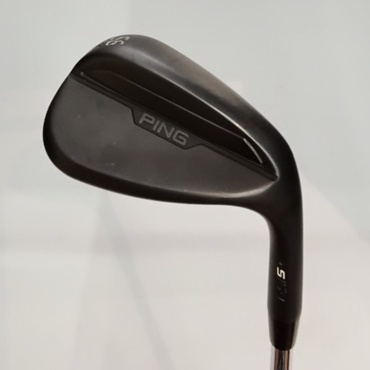 S159　ミッドナイト WG 56S°  12°  S N.S.PRO　MODUS3　TOUR　105
