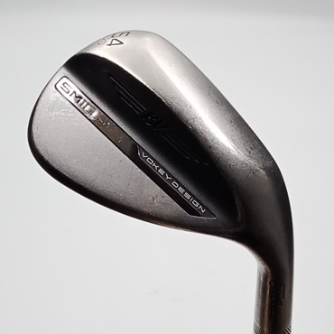 VOKEY　SM10　オールニューニッケル WG 54D°  12°  S200 Dynamic　Gold