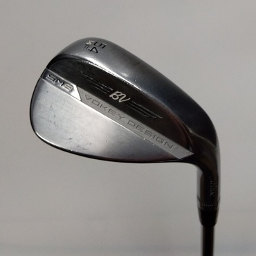 VOKEY　SM8　ツアークローム WG 54F°  14°  S200 Dynamic　Gold
