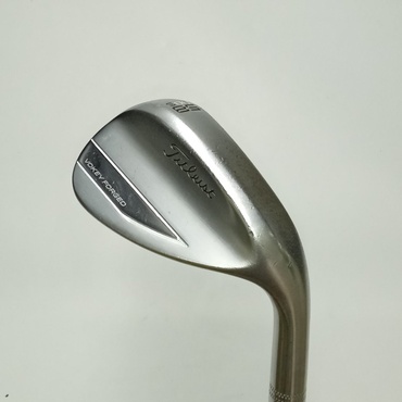 Vokey　FORGED　(2019)　ツアークロ-ム WG 58S°  8°  S N.S.PRO　950GH