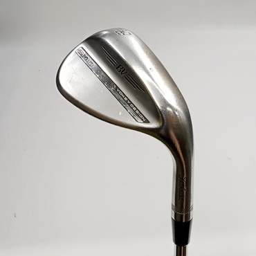 VOKEY　SM10　ツアークローム WG 58S°  10°  S200 Dynamic　Gold