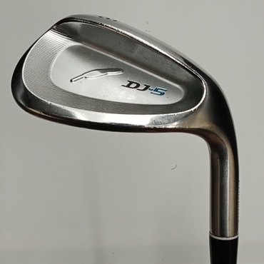 DJ-5 WG 48°  4°  N.S.PRO　TS-114W