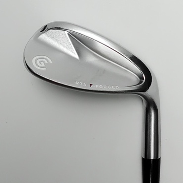 RTX　F-FORGED ウェッジ 56°  S N.S.PRO　950GH