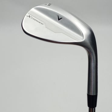 X　FORGED　WEDGE　(2026) WG 58C°  10°  S N.S.PRO　MODUS3　TOUR105