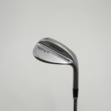 RTX　6　ZIPCORE　ツアーサテン WG 58M°  10°  S N.S.PRO　950GH　neo